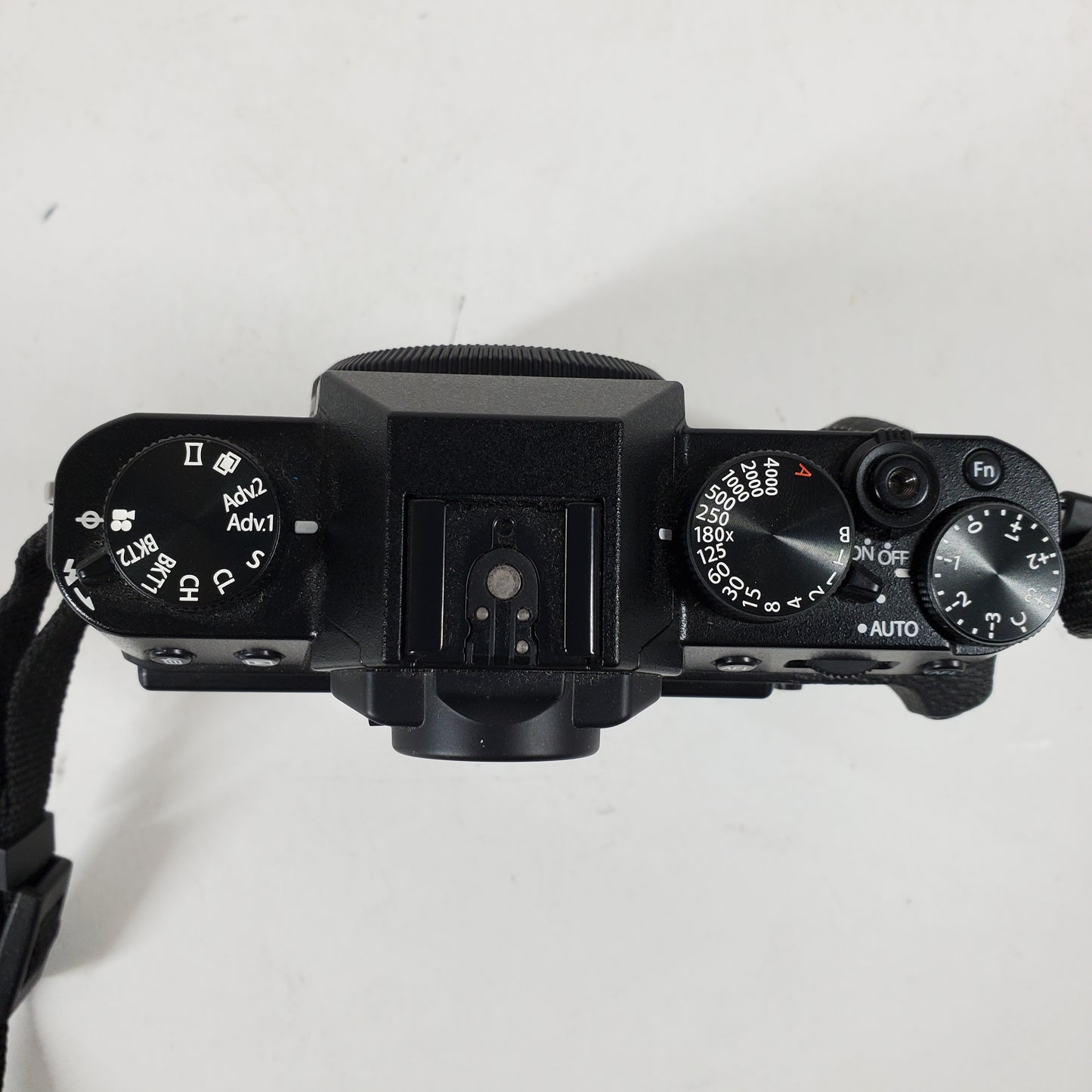 Fujifilm X-T30 FF210005 Mid-Range Mirrorless Interchangeable-Lens Digital Camera