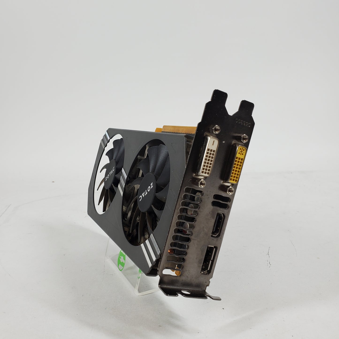 Zotac GeForce GTX 970 4GB GDDR5 Graphics Card ZT-90101-10P