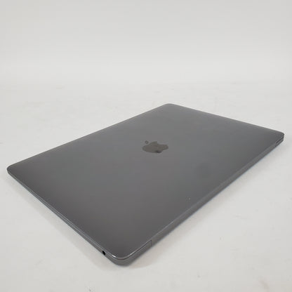 2020 Apple MacBook Air 13.3" i3 1.1GHz 8GB RAM 256GB SSD Space Gray A2179