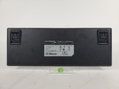 HyperX Alloy Origins Core KEYBOARD 2302