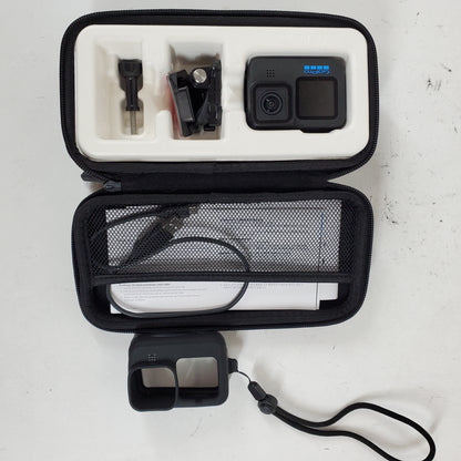 GoPro Hero11 Black 27MP Action Camera CHDHX-111