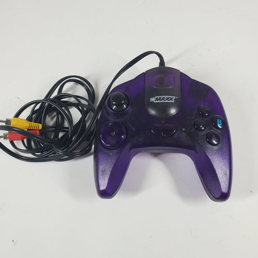 Vs Maxx Plug and Play Console