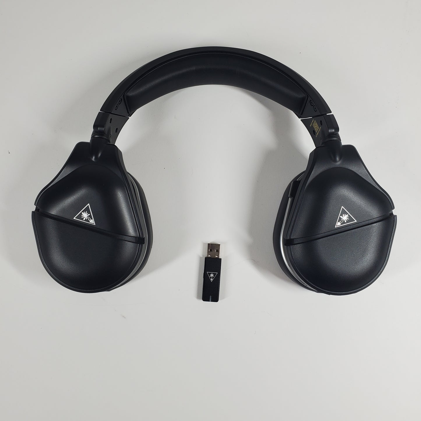 Turtle Beach 700g2x max Over-Ear (Closed) Gaming Headset Black TBS-2790-01