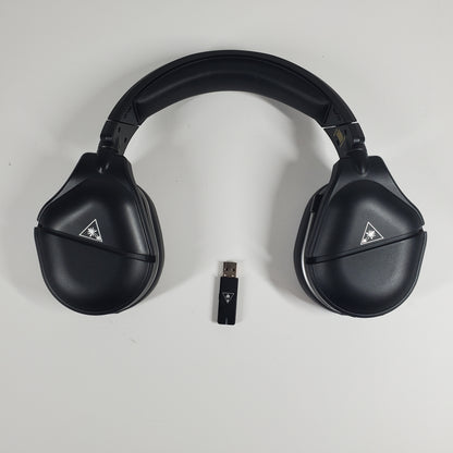 Turtle Beach 700g2x max Over-Ear (Closed) Gaming Headset Black TBS-2790-01