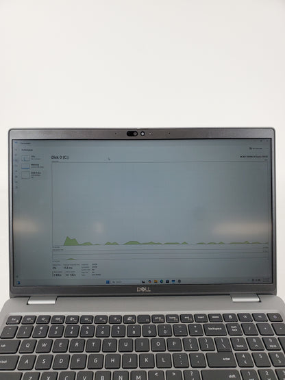 Dell Latitude 5540 P127F 15.6" i5-1335U 1.3GHz 16GB RAM 256GB SSD
