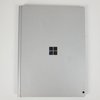 Microsoft Surface Book 1 SW6-00001 13.5" i7-6600U 2.6GHz 16GB RAM 512GB SSD