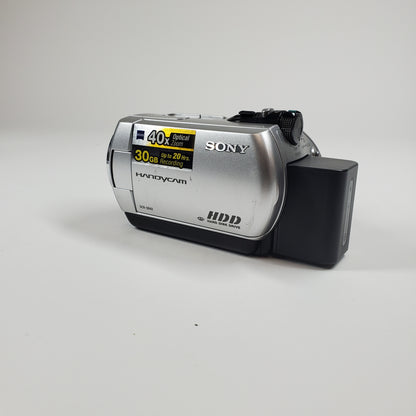 Sony Handycam Digital Video Camcorder DCR-SR42
