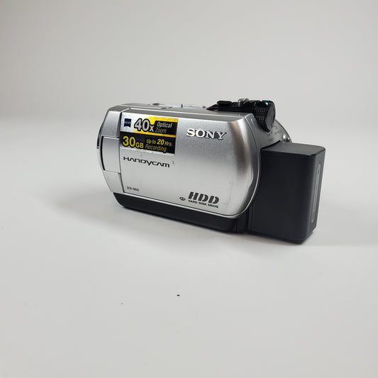 Sony Handycam Digital Video Camcorder DCR-SR42