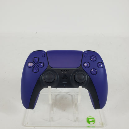 Sony PlayStation 5 PS5 Dualsense Wireless Controller Blue CFI-ZCT1W