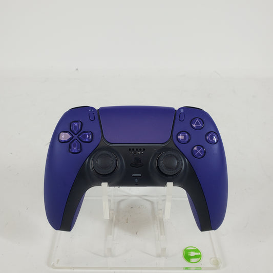 Sony PlayStation 5 PS5 Dualsense Wireless Controller Blue CFI-ZCT1W
