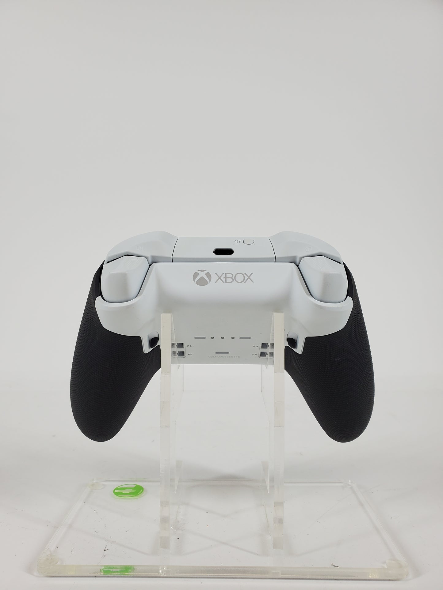 Microsoft Xbox One Elite Controller Series 2 White 1797