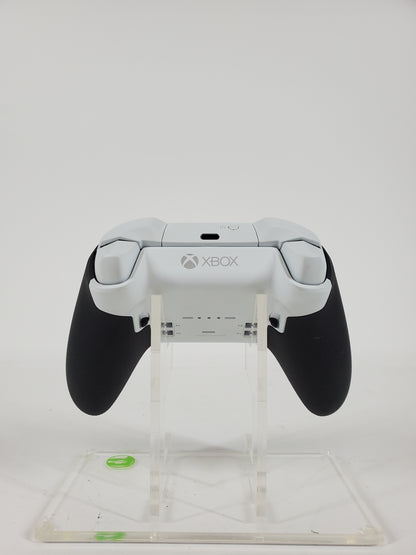 Microsoft Xbox One Elite Controller Series 2 White 1797