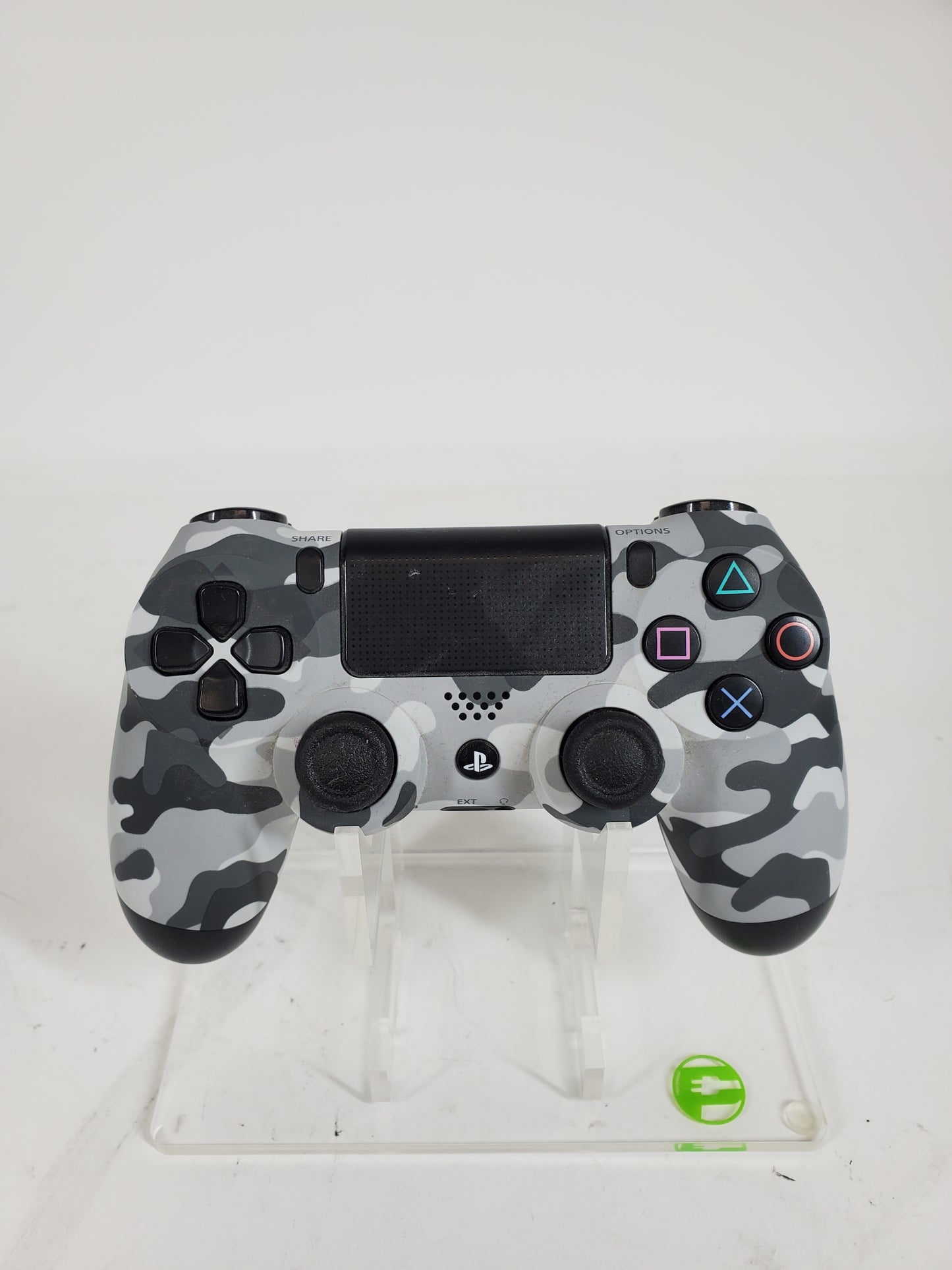 Sony PlayStation 4 PS4 DualShock 4 Wireless Controller WHITE CAMO