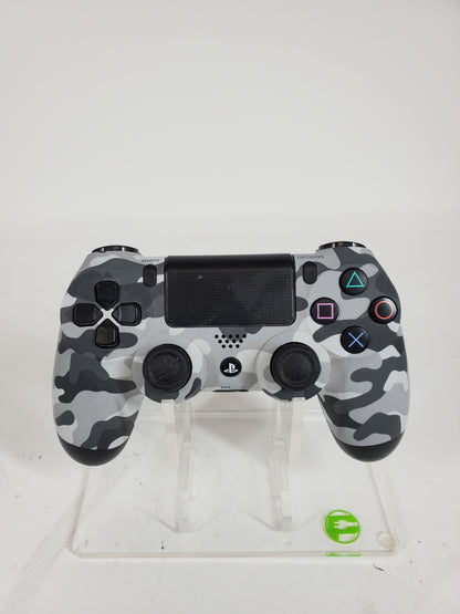 Sony PlayStation 4 PS4 DualShock 4 Wireless Controller WHITE CAMO