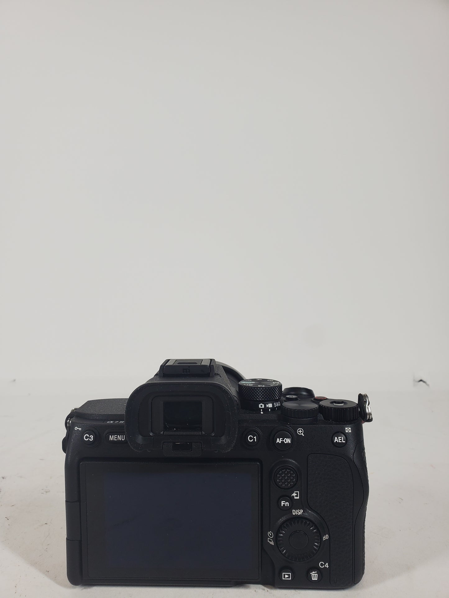 Sony Alpha 7 IV 33MP Digital SLR DSLR Camera 196 Shutter Count Camera Kit