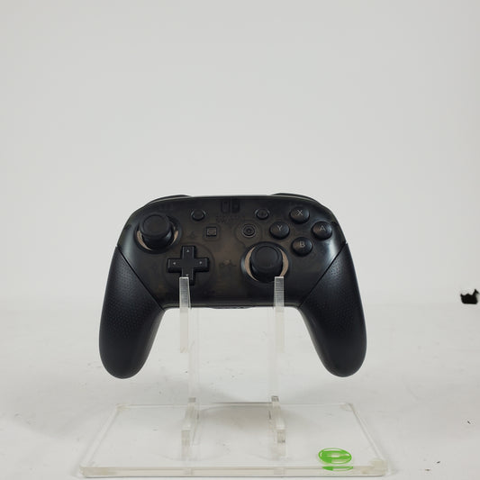 Nintendo Switch Pro Controller HAC-013 Black