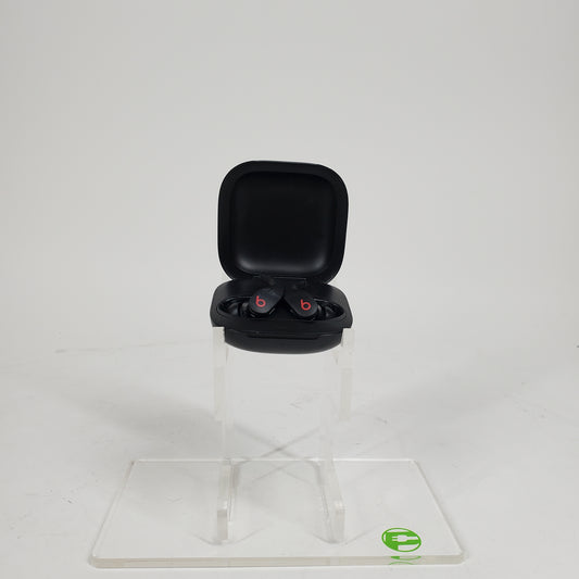 Beats Fit Pro Wireless In-Ear Bluetooth Headphones Black MK2F3LL/A