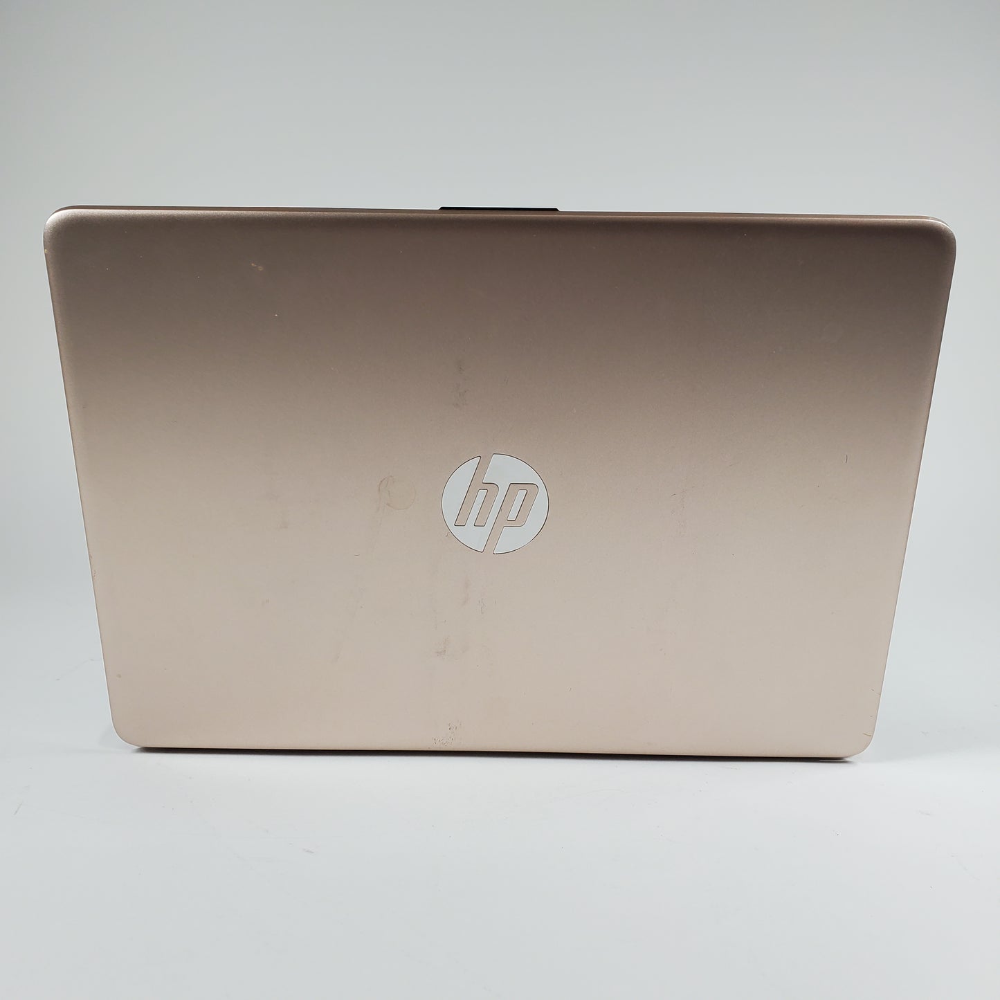 HP Pavilion 14-DQ0004DX 14" Intel 1.1GHz 4GB RAM 60GB SSD