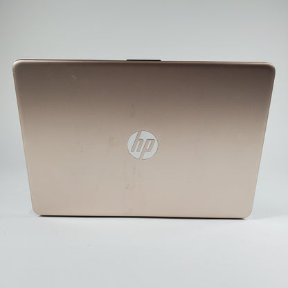 HP Pavilion 14-DQ0004DX 14" Intel 1.1GHz 4GB RAM 60GB SSD