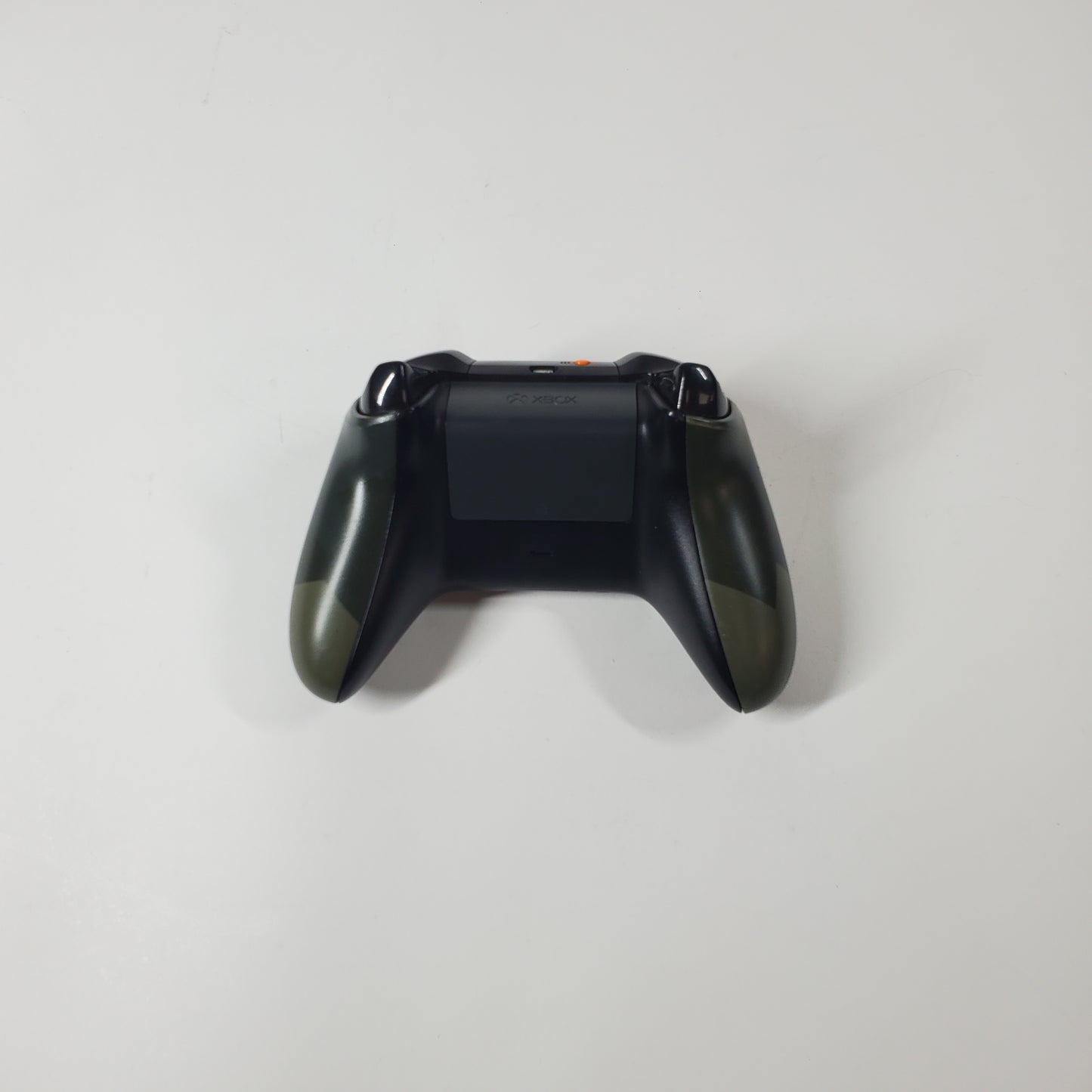 Microsoft Xbox Series X|S Wireless Controller green camo 1914