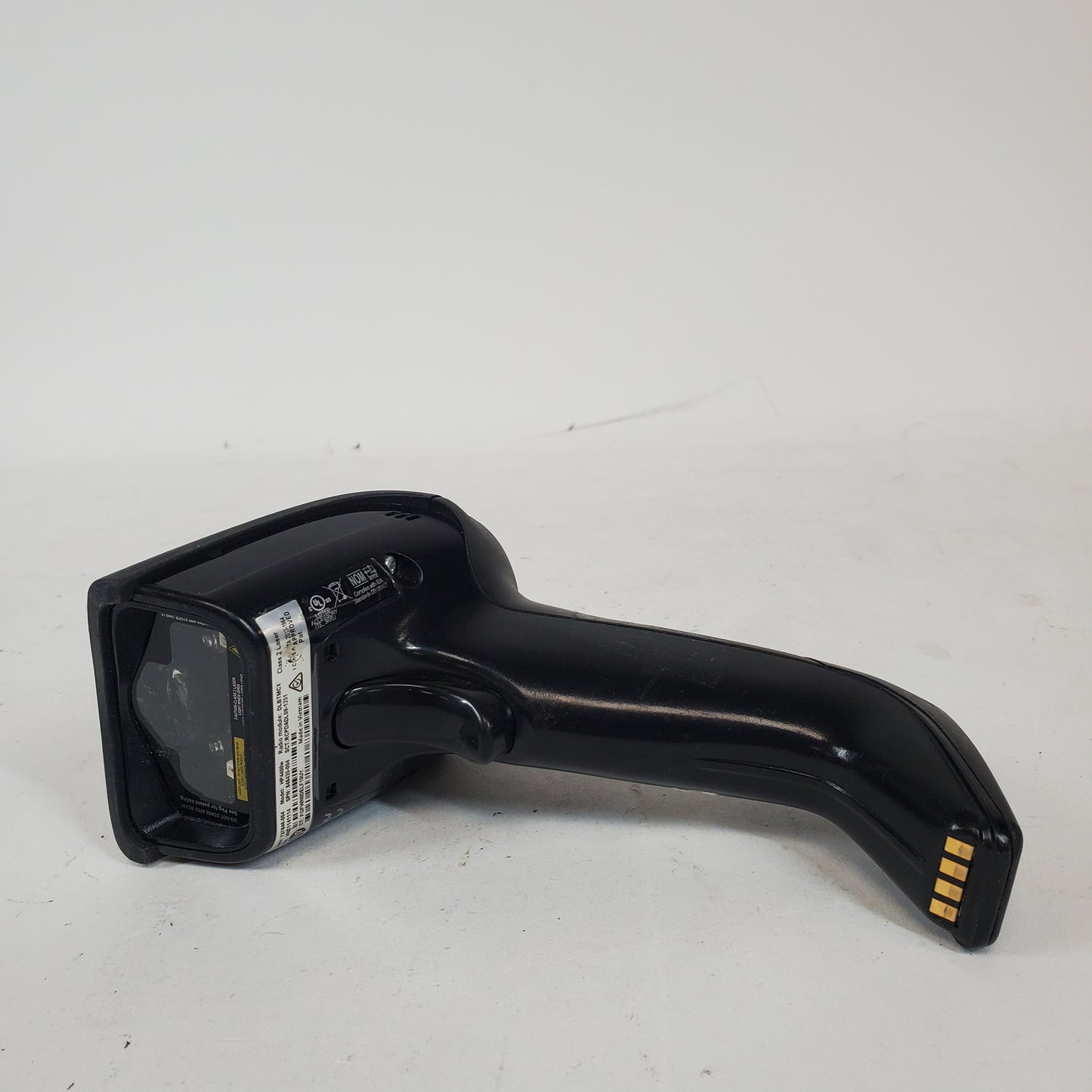 HP hp440w BARCODE SCANNER HSN-DL01