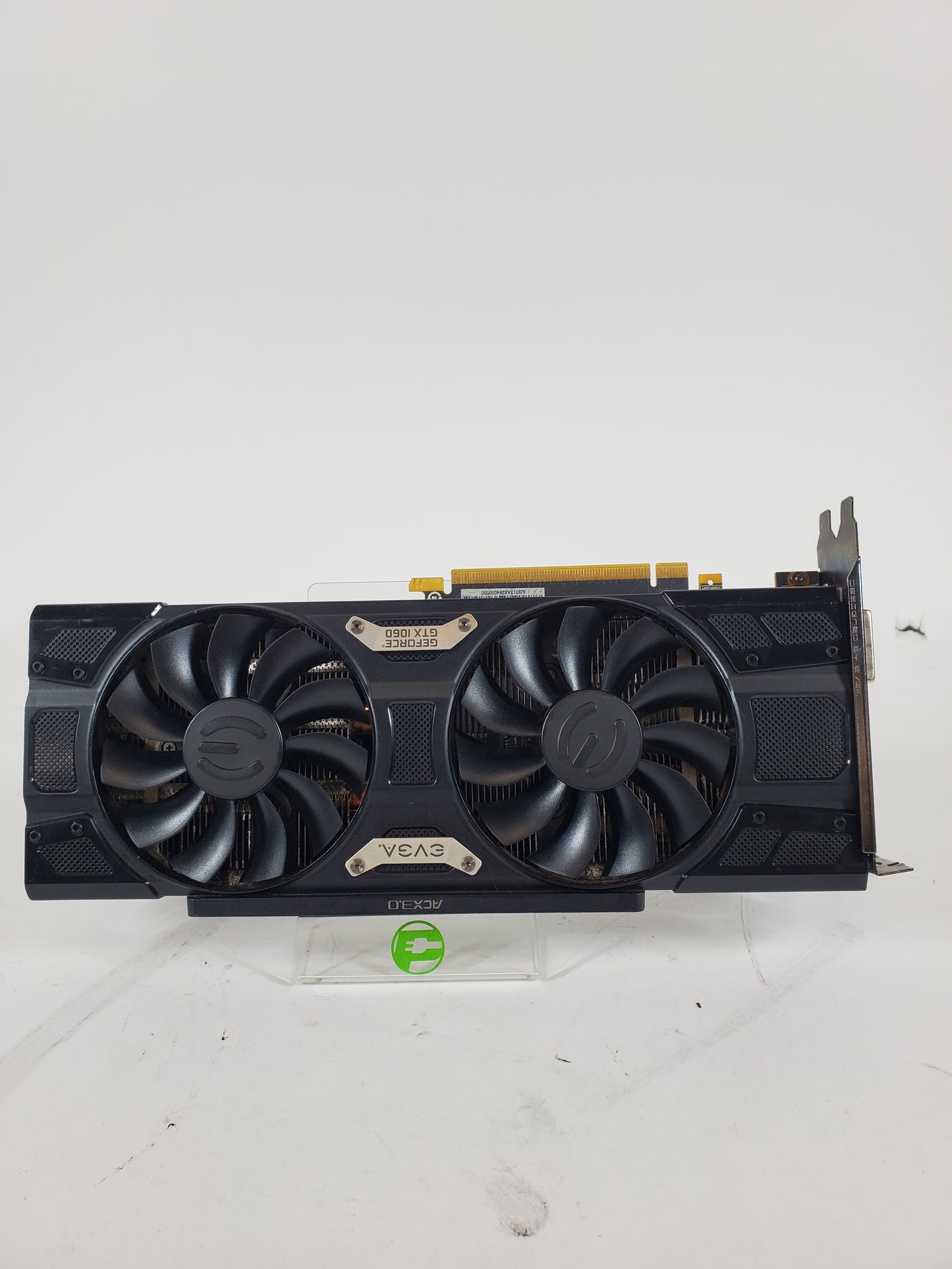 EVGA GeForce GTX 1060 6GB GDDR5 Graphics Card 06G-P4-6264-KB