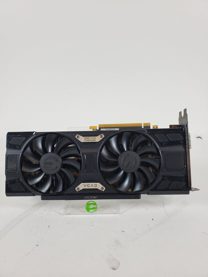 EVGA GeForce GTX 1060 6GB GDDR5 Graphics Card 06G-P4-6264-KB