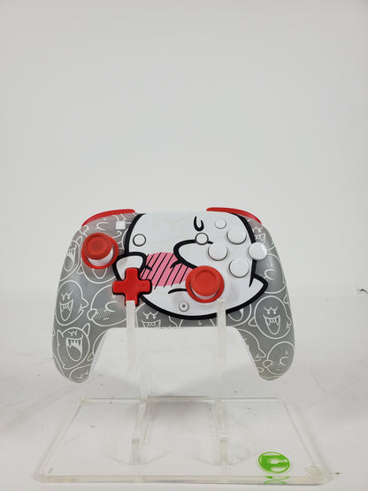 Turtle Beach Nintendo Switch Super Mario Rematch CONTROLLER 500-253