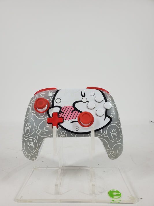 Turtle Beach Nintendo Switch Super Mario Rematch CONTROLLER 500-253
