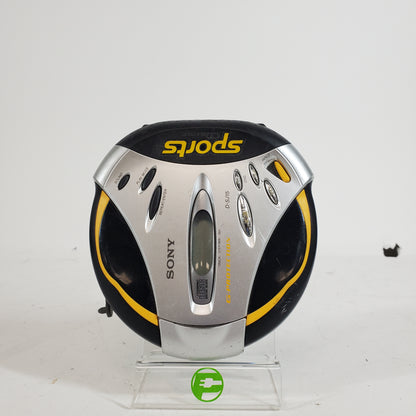 Sony Sport D-SJ15 PORTABLE CD PLAYER  D-SJ15