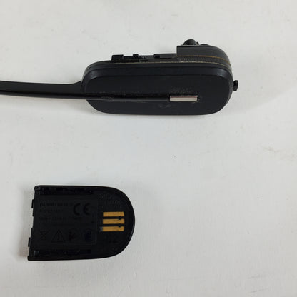 plantronis c540 WIRELESS HEADSET  C540