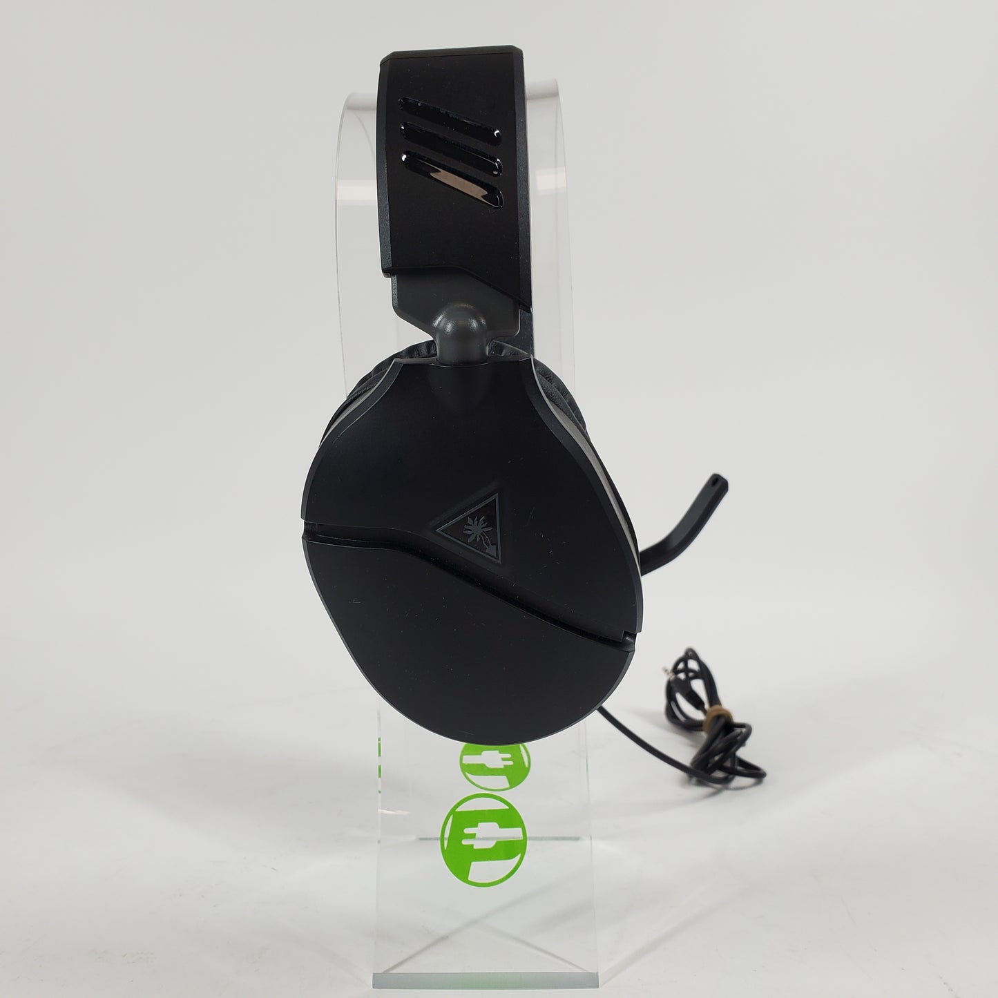 Turtle Beach Recon 70P Black TBS-3001-05 Wired Gaming Headset