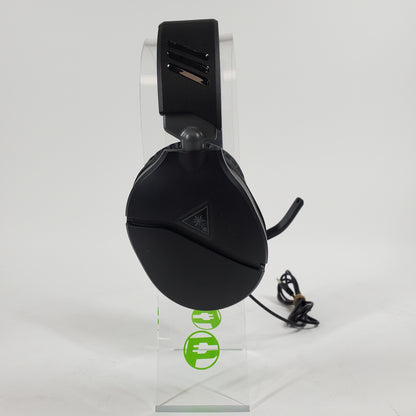 Turtle Beach Recon 70P Black TBS-3001-05 Wired Gaming Headset