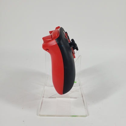 PowerA Wireless Controller Red Wireless Gaming Controller For Switch