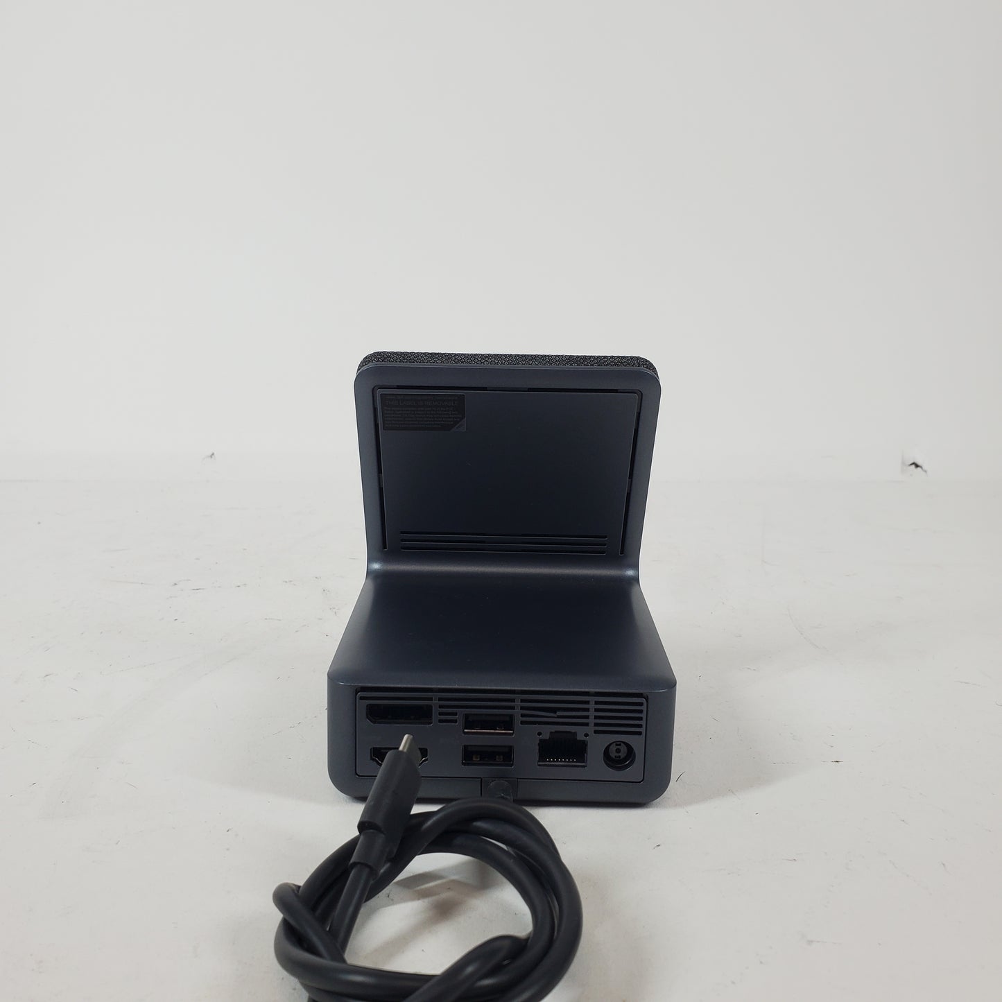 DELL K21A Dock Station K21A