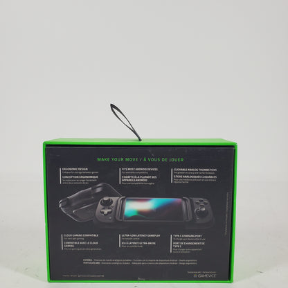 Razer Kishi CONTROLLER GV190