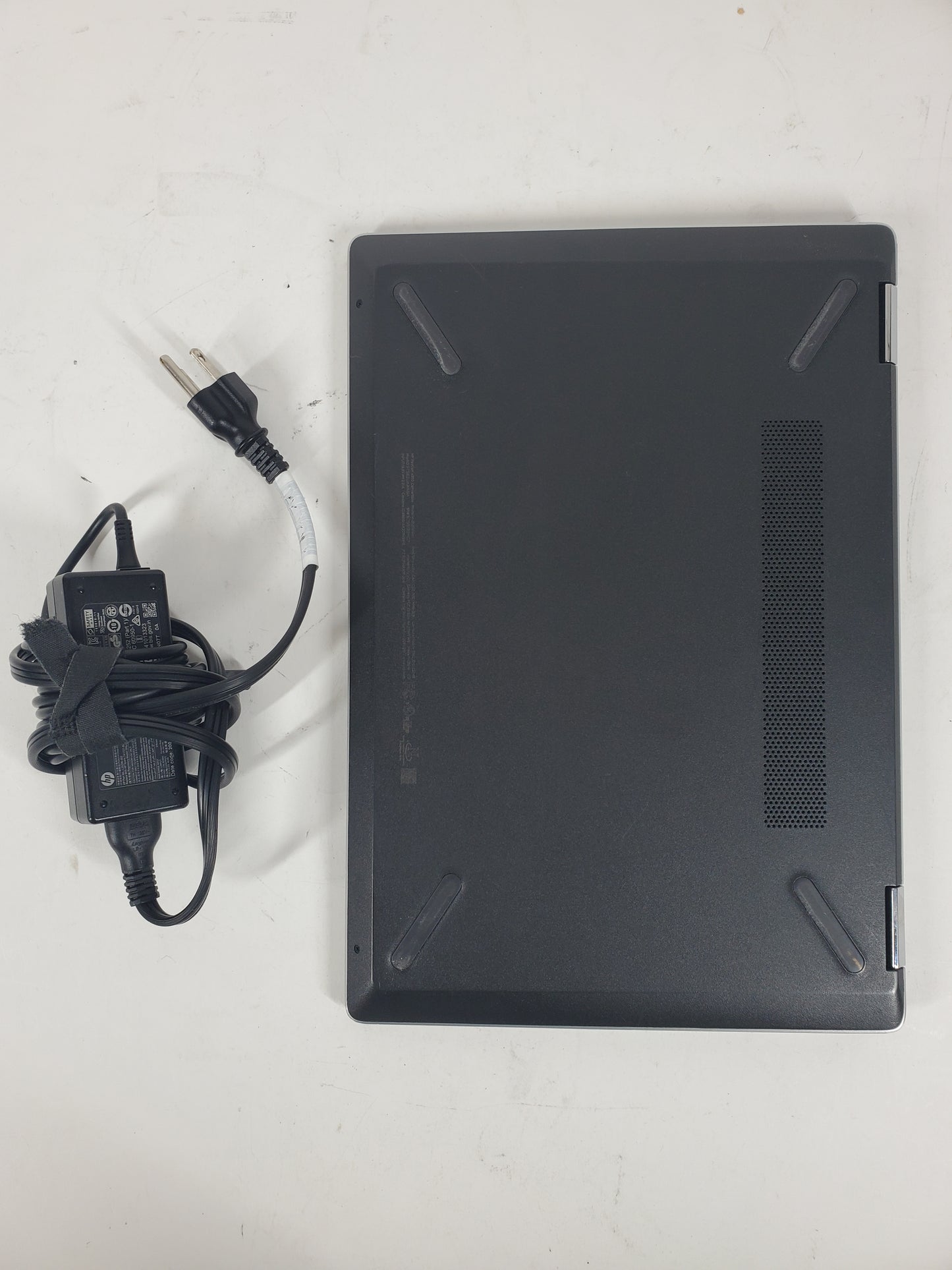HP Pavilion x360 14-DH2051WM 14" i5-1035G1 1.19GHz 8GB RAM 256GB SSD