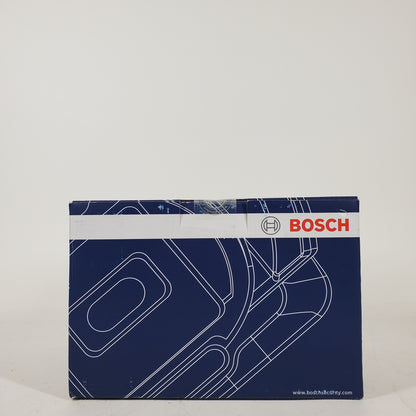 New Bosch Flexidome IP 5000i FIXED DOME CAMERA NDE-5503-A