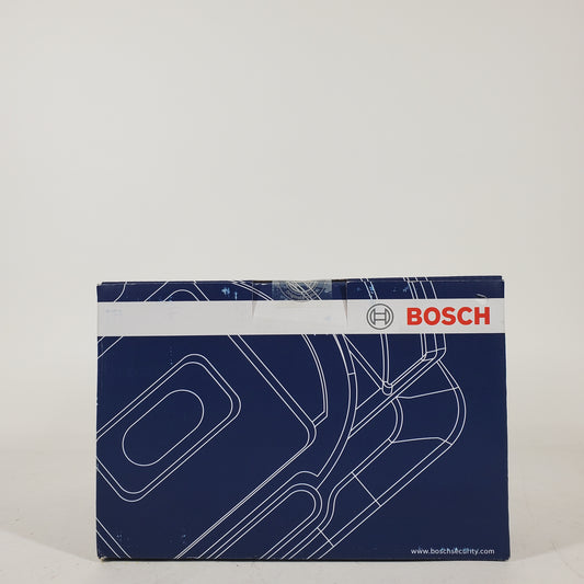 New Bosch Flexidome IP 5000i FIXED DOME CAMERA NDE-5503-A