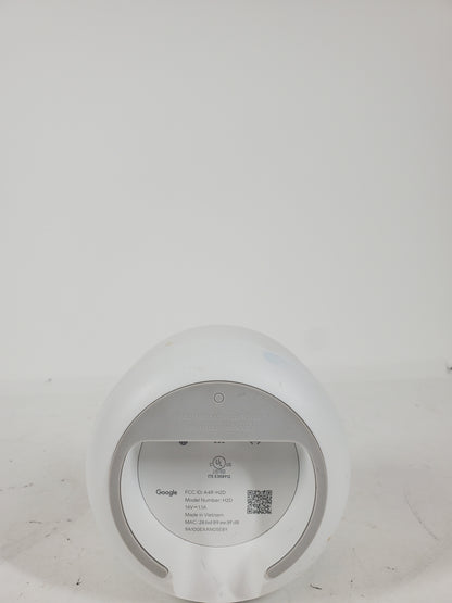 Google Nest WiFi Dual Band H2D Mesh WiFi Router