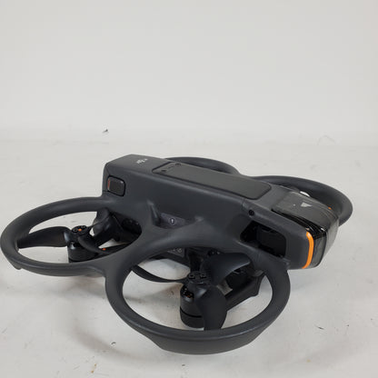 New DJI Avata 2 4K Quadcopter Camera Drone QF3W4K