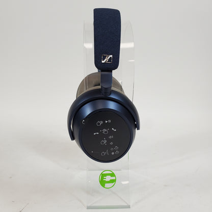 Sennheiser 4450 Active Noise Cancellation Headphones  Cream 508387