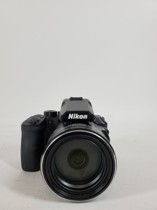 Nikon P950 16.0MP Digital Camera