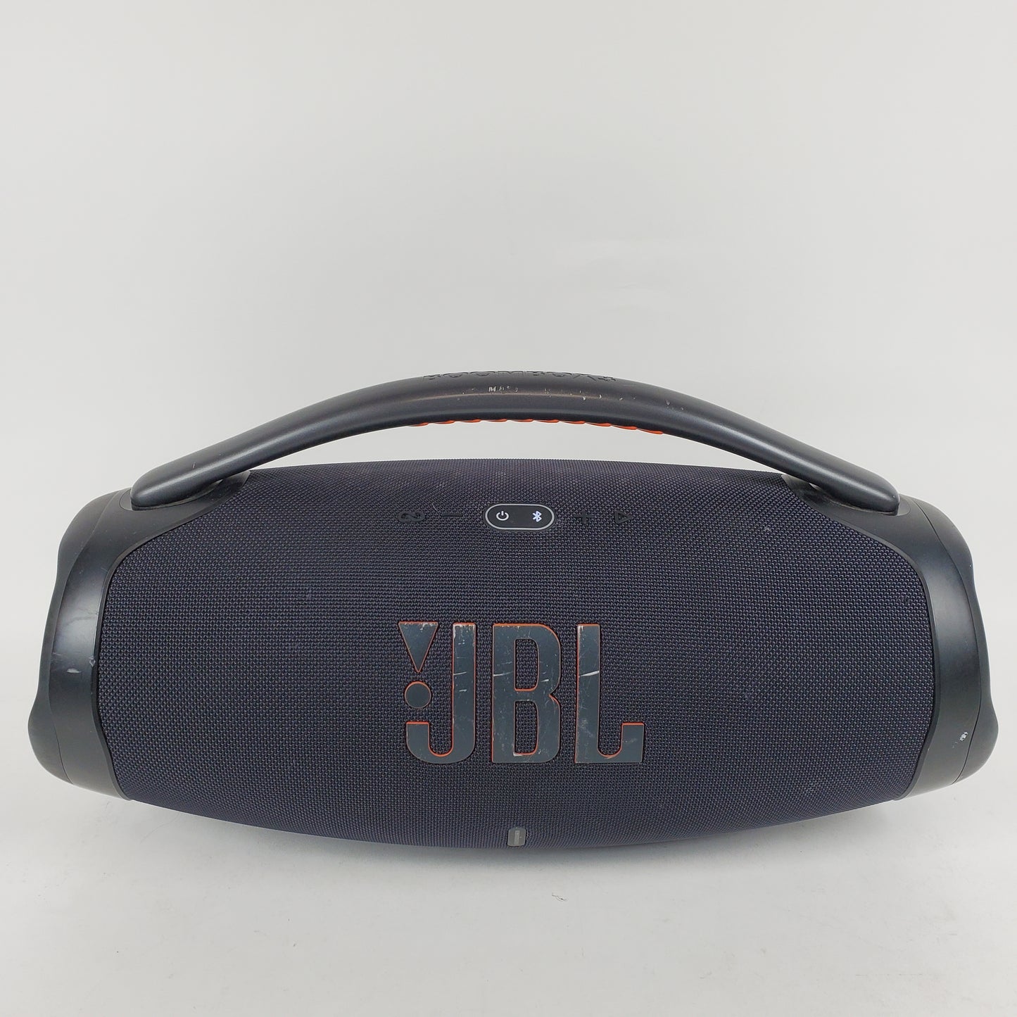 JBL Boombox 3 Portable Wireless Bluetooth Speaker Black JBLBOOMBOX3BLKAM