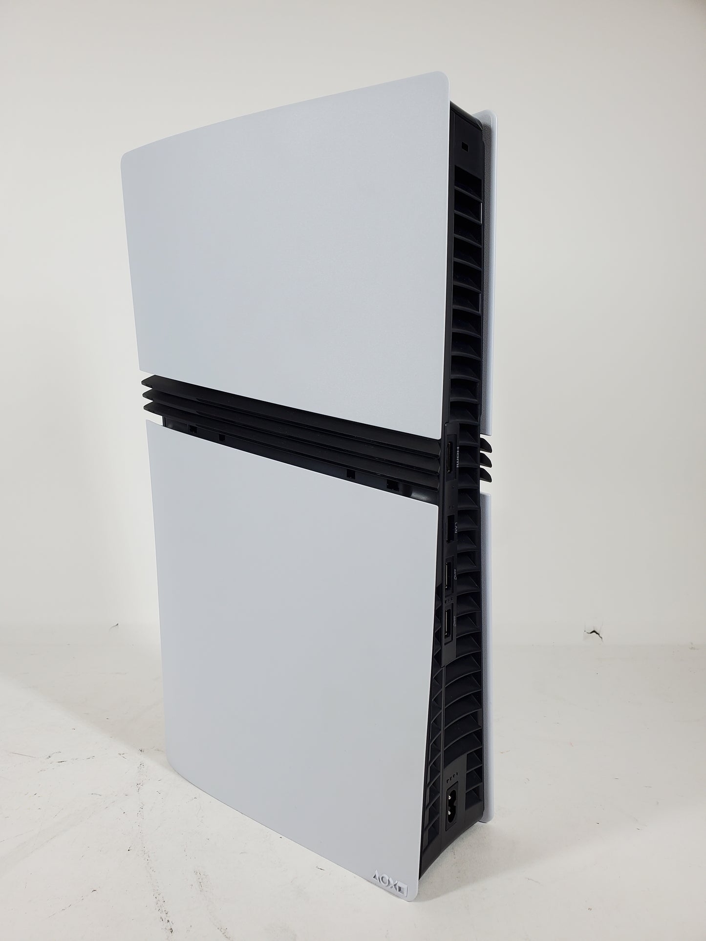 Sony PlayStation 5 Pro Digital PS5 2TB White Console Gaming System CFI-7019