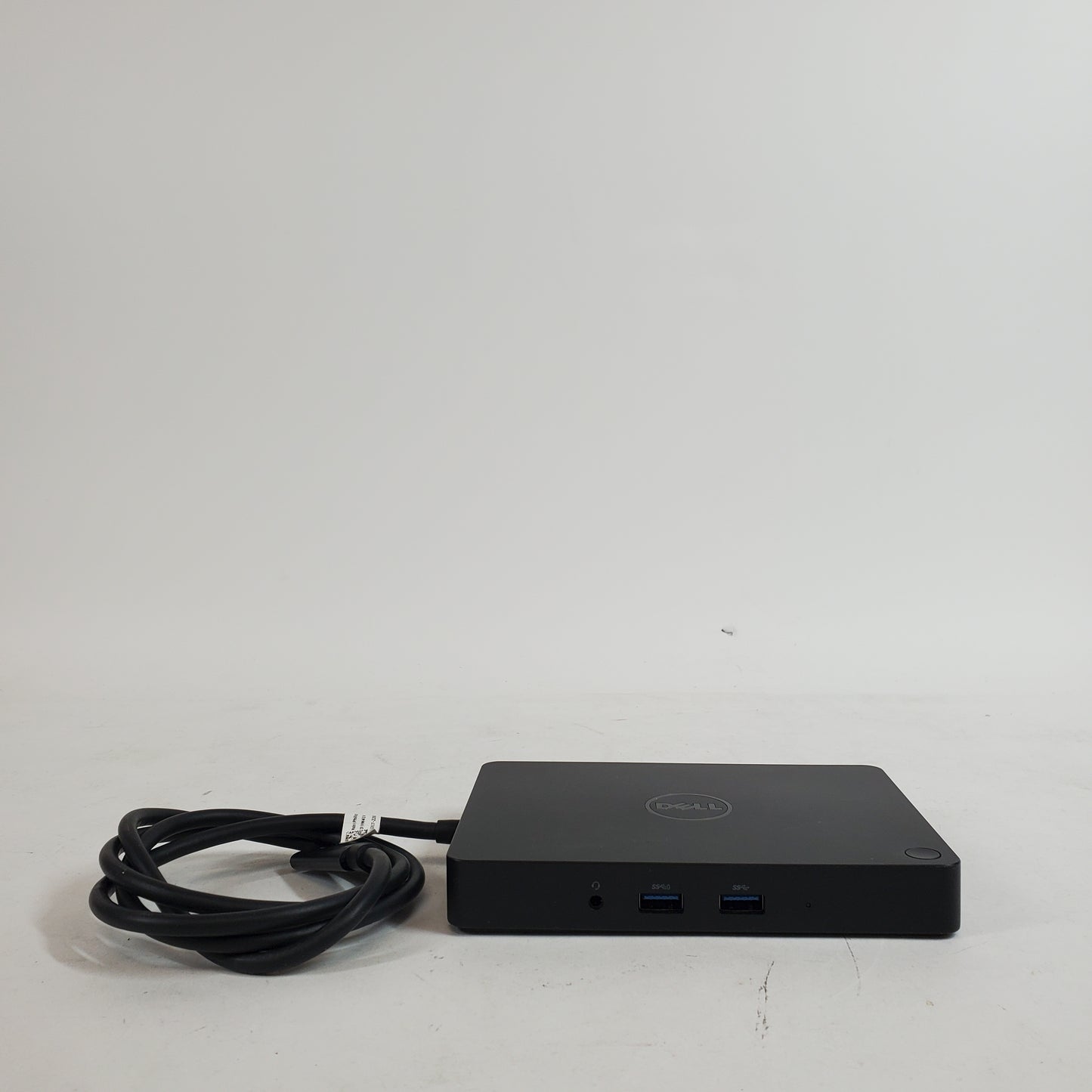 DELL DOCK USB-C Docking Station WD15