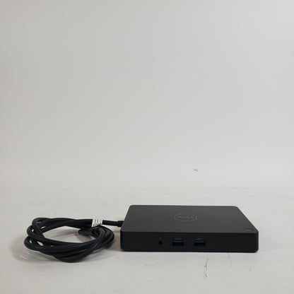 DELL DOCK USB-C Docking Station WD15
