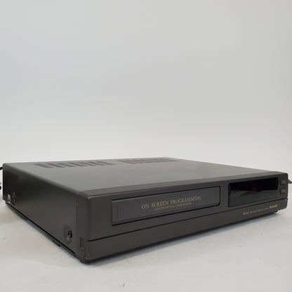 Sharp VC-A5250U VCR VC-A5250U
