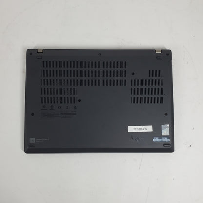 Lenovo ThinkPad E14 Gen 3 14" Ryzen 7 Pro 6850U 2.7 GHz 16GB RAM 512GB SSD