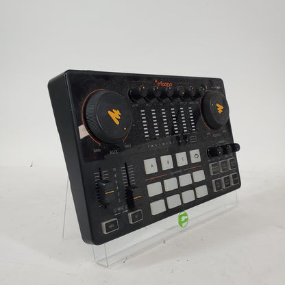 Maonocaster EME2 All-in-One Portable Live Streaming and Podcast Console EME2